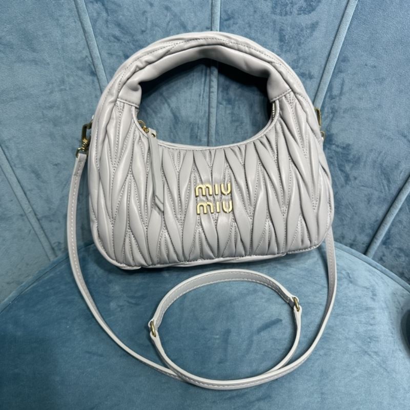 Miu Miu Top Handle Bags